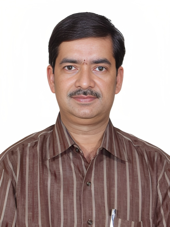 K.SRINIVASA MURTHY